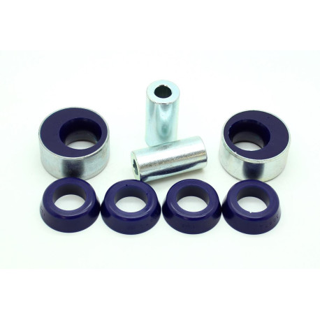 SuperPro FRT LWR INNER REAR DB OFFSET (80ShA) | race-shop.it
