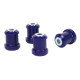 Silentblock in poliuretano SuperPro Front Upper Control Arm Inner Bush Kit for Mazda MX-5/RX-8 | race-shop.it