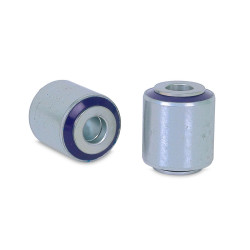 SuperPro Front Lower Control Arm Inner Rear Bush Kit for Ford Fiesta, Mazda 2