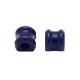 SuperPro Sway Bar Mount Bush Kit (80ShA) | race-shop.it
