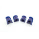 SuperPro Sway Bar To Chassis Kit (80ShA) | race-shop.it