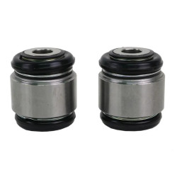 SuperPro Front & Rear Upper Control Arm Outer Bush Kit for Ford F-250/Fairlane/Fairmont/Falcon/Ltd/Territory, FPV F6X/Falcon