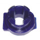 Silentblock in poliuretano SuperPro Front Engine Mount Insert Bush Kit for Toyota Echo, Scion XA/XB (SPF3217K) | race-shop.it