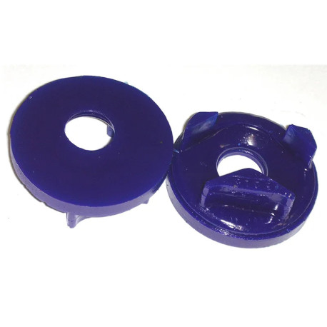 Silentblock in poliuretano SuperPro Front Engine Mount Insert Bush Kit for Toyota Echo, Scion XA/XB (SPF3215K) | race-shop.it
