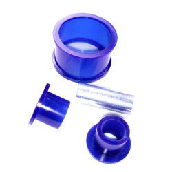 Toyota Rack Mount Bush Kit (80ShA)