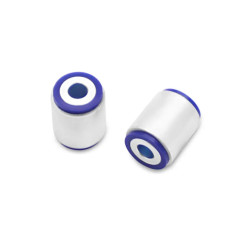 SuperPro Rear Upper Control Arm Inner Bush Kit for Ford Fairlane/Fairmont/Falcon/Ltd/Territory, FPV F6X/Falcon