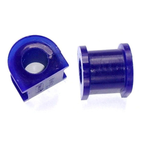 SuperPro SuperPro Front Sway Bar Mount Bush Kit 22mm for Toyota Corolla/Prius/RAV 4 | race-shop.it