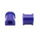 SuperPro SuperPro Front Sway Bar Mount Bush Kit 20mm for Toyota Prius/Prius Phv | race-shop.it