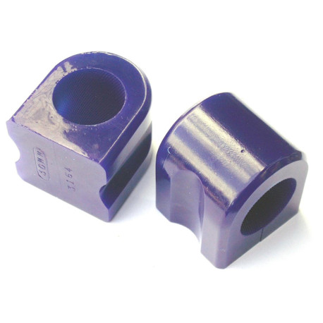 SuperPro Lexus Sway Bar Mount Bush 24mm (80ShA) | race-shop.it