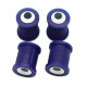 SuperPro SuperPro Front Upper Control Arm Inner Bush Kit Double Offset Camber Adjustable for Nissan Skyline/Stagea | race-shop.it