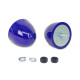 Silentblock in poliuretano SuperPro Bump Stop Bush Kit 50mm | race-shop.it