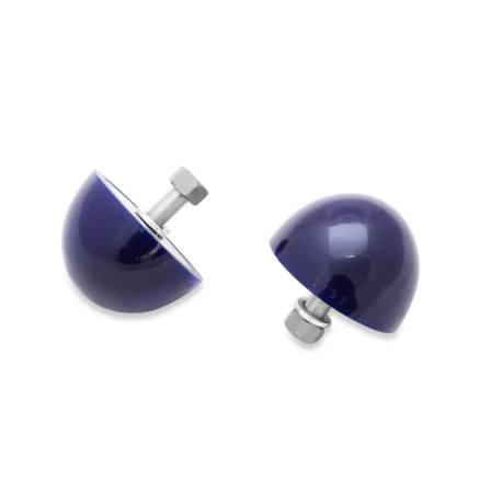Silentblock in poliuretano SuperPro Bump Stop Bush Kit 38mm, 90 ShA (SPF3137-95K) | race-shop.it