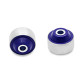 SuperPro SuperPro Front Lower Control Arm Inner Rear Bush Kit 63mm for Hyundai Elantra/Getz/Tiburon, Kia Cerato | race-shop.it