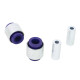 SuperPro Audi VW Lwr Ctrl Arm Kit Std (80ShA) | race-shop.it