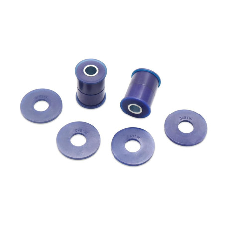 SuperPro SuperPro Rear Lower Trailing Arm Front Bush Kit for Alfa Romeo Berlina/Spider (SPF3123K) | race-shop.it