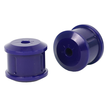 Silentblock in poliuretano SuperPro Rear Frame End Bracket Bush Kit for Volvo 740/760/940/960/S90/V90 | race-shop.it