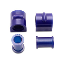 SuperPro Front Sway Bar Mount Bush Kit 21.4mm for Ford C-Max/Focus, Mazda 3/5