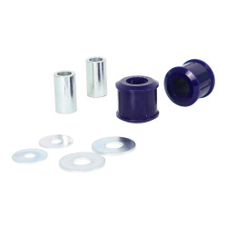 WRX REAR TRAILINGARM FRONT KIT (80ShA)