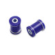 SuperPro SUBARU CTRL ARM INNER KIT (80ShA) | race-shop.it