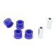SuperPro SUBARU CTRL ARM INNER KIT (80ShA) | race-shop.it