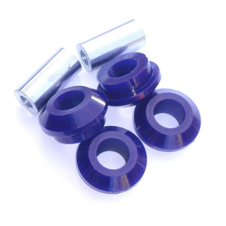 Silentblock in poliuretano SuperPro Front Lower Control Arm Inner Bush Kit for Lexus GS/LS | race-shop.it