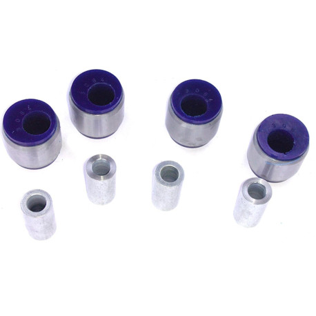 SuperPro 300C UPPER TRAILING &CTRL ARM (80ShA) | race-shop.it