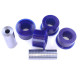 SuperPro 300C Lwr Ctrl Arm Inner Kit (80ShA) | race-shop.it