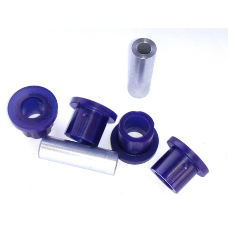 SuperPro 300C Steering Rack Mount Kit (80ShA) | race-shop.it