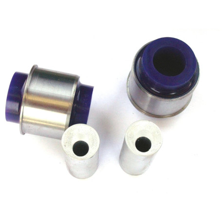 SuperPro 300C Lwr Ctrl Inner 2xOffset (80ShA) | race-shop.it