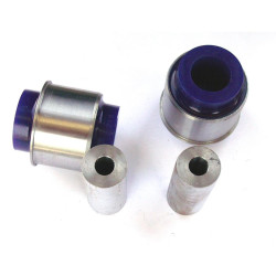 SuperPro Front Lower Control Arm Inner Bush Kit for Dodge Challenger/Charger/Magnum, Chrysler 300C
