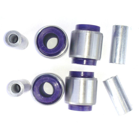 SuperPro 300C Upper CtrlArm Inner Kit (80ShA) | race-shop.it