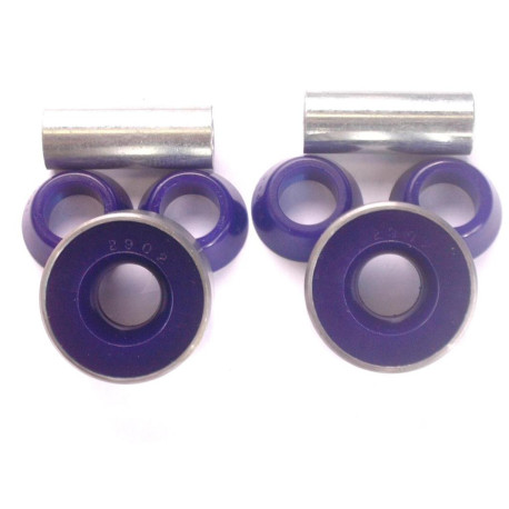 SuperPro Front Radius Arm Inner Bushing Set (Std. Alignment) (80ShA) | race-shop.it