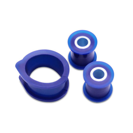 SuperPro NISSAN D40 P/S RACK MT KIT (80ShA) | race-shop.it