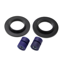 SuperPro Front Spring Seat & Upper Shock Mount Kit for Nissan Navara/Pathfinder
