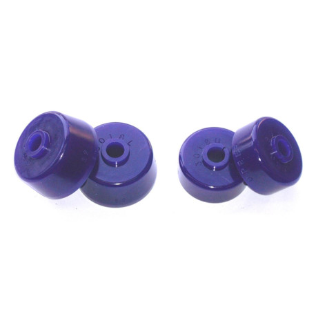 SuperPro NISSAN UPPER SHOCK MOUNT KIT (80ShA) | race-shop.it