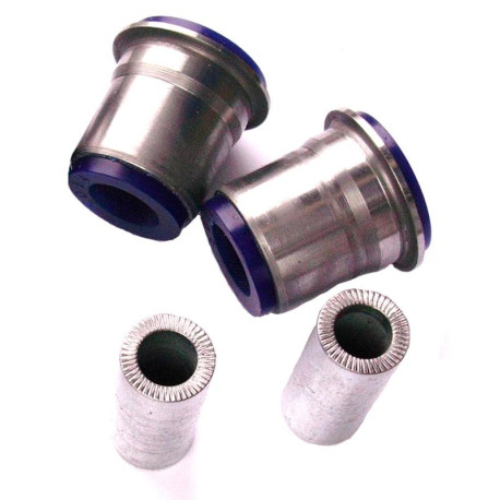 Silentblock in poliuretano SuperPro Rear Lower Control Arm Inner Bush Kit for Toyota Celsior/Cressida, Lexus LS | race-shop.it