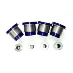 SuperPro Rear Upper Control Arm Inner Bush Kit for Toyota Celsior, Lexus LS