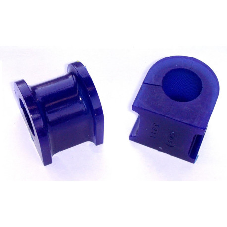 SuperPro TOYOTA FR SWAY BAR MOUNT KIT (80ShA) | race-shop.it