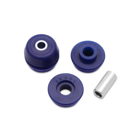 SuperPro MITSUBISHI FR UPPER SHOCK MNT (80ShA) | race-shop.it