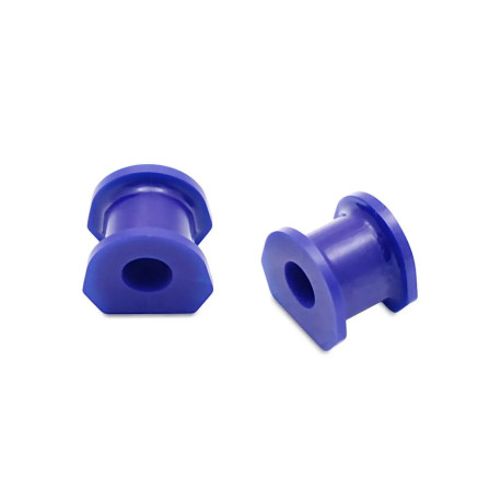 Silentblock in poliuretano SuperPro Sway Bar Mount Bush Kit 27mm (SPF2993-27K) | race-shop.it