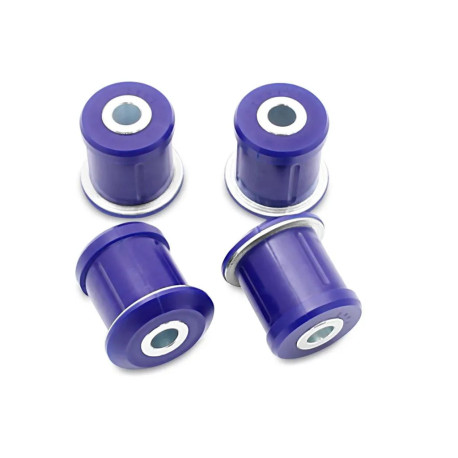 SuperPro SuperPro Front Lower Control Arm Inner Bush Kit for Mitsubishi Challenger/L200/Triton/Pajero Sport | race-shop.it