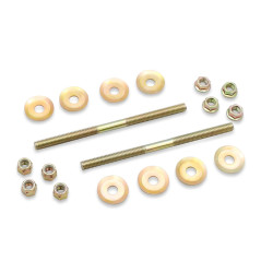 SuperPro Sway Bar Link Rod Kit 165mm