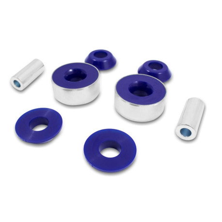 Silentblock in poliuretano SuperPro Front Lower Control Arm Inner Front Bush Kit for Honda Accord/Accord Euro | race-shop.it