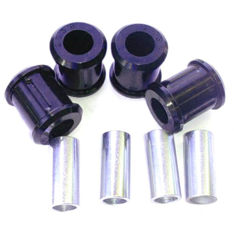 SuperPro TOYOTA RR CTRL ARMS INNER OUTE (80ShA) | race-shop.it