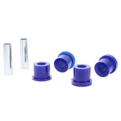 SuperPro Front Lower Control Arm Rear Bush Kit for Mitsubishi Challenger/L200/Triton/Pajero/Pajero Sport