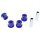 SuperPro SuperPro Front Lower Control Arm Rear Bush Kit for Mitsubishi Challenger/L200/Triton/Pajero/Pajero Sport | race-shop.it