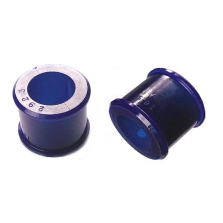 SuperPro Fr Sway Bar to Chassis Mount (80ShA) | race-shop.it
