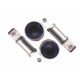 SuperPro VOLVO FRONT LWR CTRL ARM INNER (80ShA) | race-shop.it
