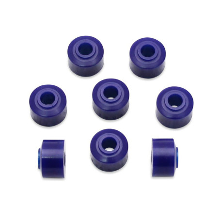 SuperPro SuperPro Front Sway Bar Link Bush Kit for Holden Rodeo Tfr 2WD, Tfs 4WD 1988-2003 | race-shop.it