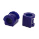 SuperPro Fr Sway Bar Mount Bushing (80ShA) | race-shop.it